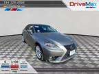 2016 Lexus IS 200t Base