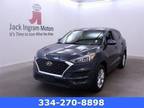 2020 Hyundai Tucson SE 4dr All-Wheel Drive