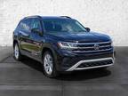2023 Volkswagen Atlas 3.6L SE w/Technology