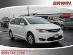 2019 Chrysler Pacifica Touring-L