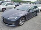 2021 Tesla Model S Long Range