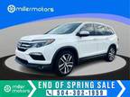 2018 Honda Pilot EX-L 4dr Front-Wheel Drive
