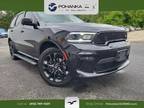 2021 Dodge Durango SXT 4dr All-Wheel Drive