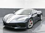 2020 Chevrolet Corvette Stingray w/2LT