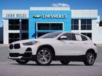 2022 BMW X2 sDrive28i
