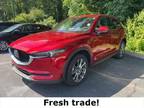 2021 Mazda CX-5 Signature