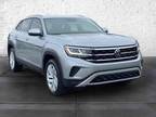 2023 Volkswagen Atlas Cross Sport 2.0T SE w/Technology