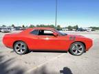 2016 Dodge Challenger R/T 2dr Coupe