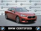 2023 BMW 228 Gran Coupe i xDrive 4dr All-Wheel Drive