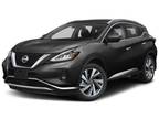 2021 Nissan Murano S FWD