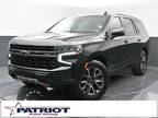 2021 Chevrolet Tahoe Z71 4x4