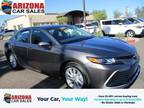2024 Toyota Camry LE 4dr Front-Wheel Drive Sedan