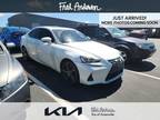 2017 Lexus IS 200t Base