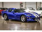 1996 Dodge Viper