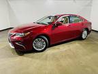 2016 Lexus ES 350 350