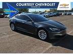 2016 Tesla Model S 70 4dr Rear-Wheel Drive Hatchback