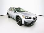 2022 Subaru Crosstrek Base