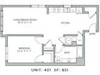Greybarn Amityville - 20 Greybarn Lane - 20GL 401