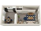The Heights Townhomes - 2 Bedrooms, 1 Bathroom