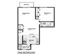 Oakbrooke - 1 Bed | 1 Bath