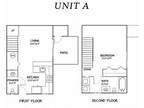 Grand Plaza - 1 Bed | 1.5 Baths