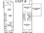 Grand Plaza - 2 Beds | 1.5 Baths