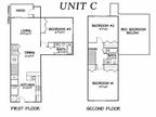 Grand Plaza - 3 Beds | 2 Baths