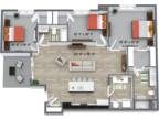 EVO Apartments - TRIUMPH