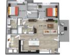 EVO Apartments - RADIATE