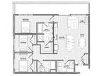 Riverwalk Apartments - Santana - Luxe