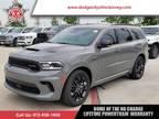 2024 Dodge Durango R/T