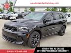 2024 Dodge Durango R/T