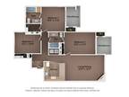 Courtyards at Fairview - 3X2