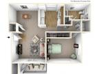Center Pointe Apartments - 1x1A