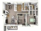 Center Pointe Apartments - 2x2A