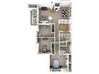 Center Pointe Apartments - 3x2A