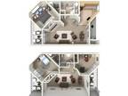 Boulders on the River - THREE BEDROOM TOWNHOME LARGE