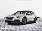 2024 Subaru WRX Base