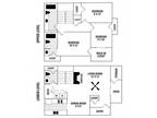 Sugar Creek Apartments - The Aristocrat