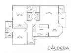 Caldera at Sunnybrook - 2X2WD