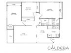 Caldera at Sunnybrook - 3X1.5