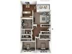 Country Oaks - 3 BEDROOM