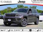 2024 Jeep Grand Cherokee Overland
