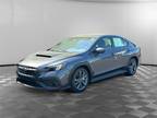 2024 Subaru WRX Base