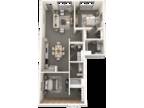 Converse Mill Lofts - B02