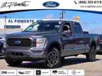 2022 Ford F-150 XL 4-Door SuperCrew