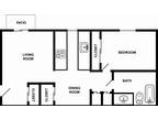 Chardonnay Ridge - 1 Bed 1 Bath - S
