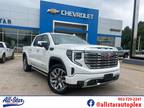 2024 GMC Sierra, 39 miles