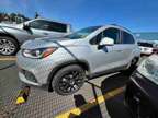 2021 Chevrolet Trax LT 49376 miles