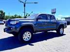 2022 Toyota Tacoma 4WD SR 18519 miles